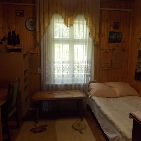 Lodge U Vasiliny Verkhovyna