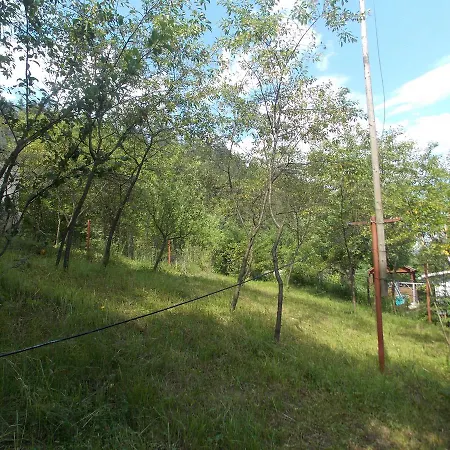 Lodge U Vasiliny *