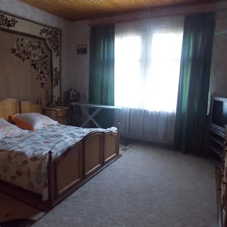 Lodge U Vasiliny
