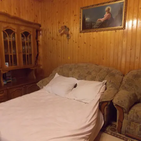 Lodge U Vasiliny