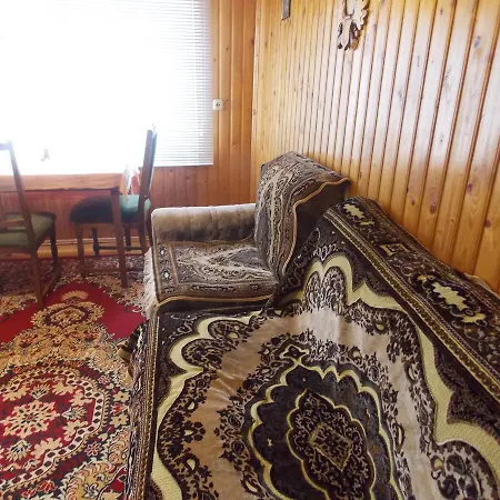 Lodge U Vasiliny