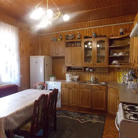 Lodge U Vasiliny