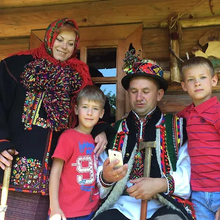 U Vasiliny *