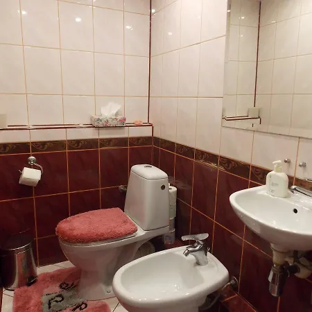 Lodge U Vasiliny