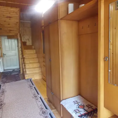 Lodge U Vasiliny