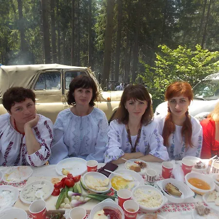 Lodge U Vasiliny