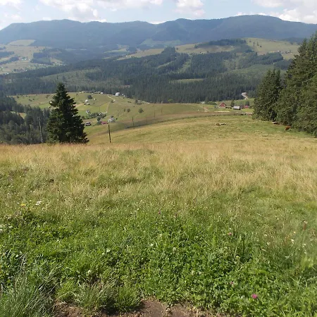 U Vasiliny * Verkhovyna